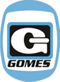 Logo Indústria Gomes